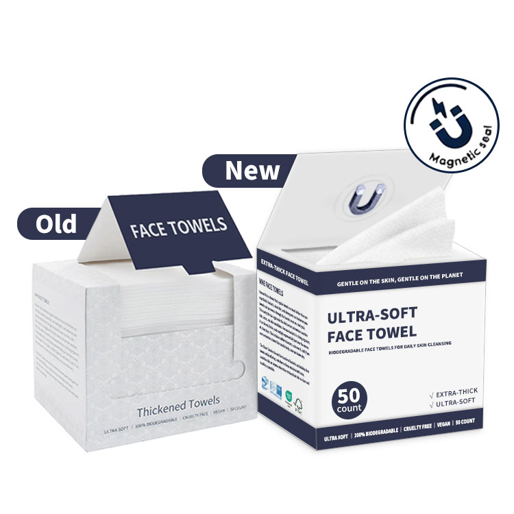 Exceptional Softness and Advanced Antimicrobial Protection