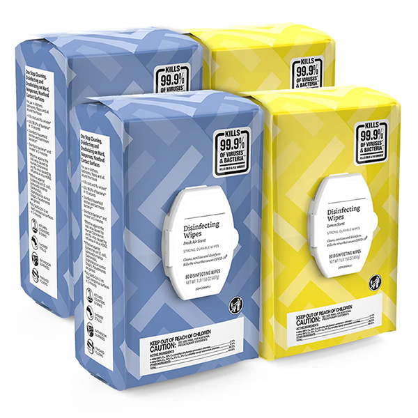 Advanced Streak-Free Drying Matrix