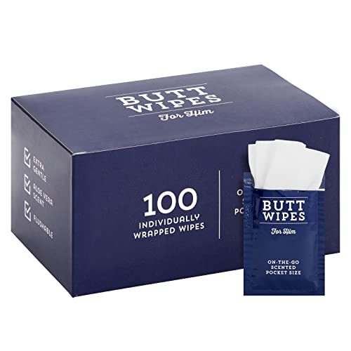 Hygienic Single-Sachet Dispersible Wipes for Premium Personal Care
