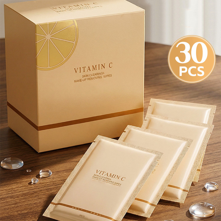 Major Advantages Of Individual Makeup Remover Wipes For Absolute Hygiene