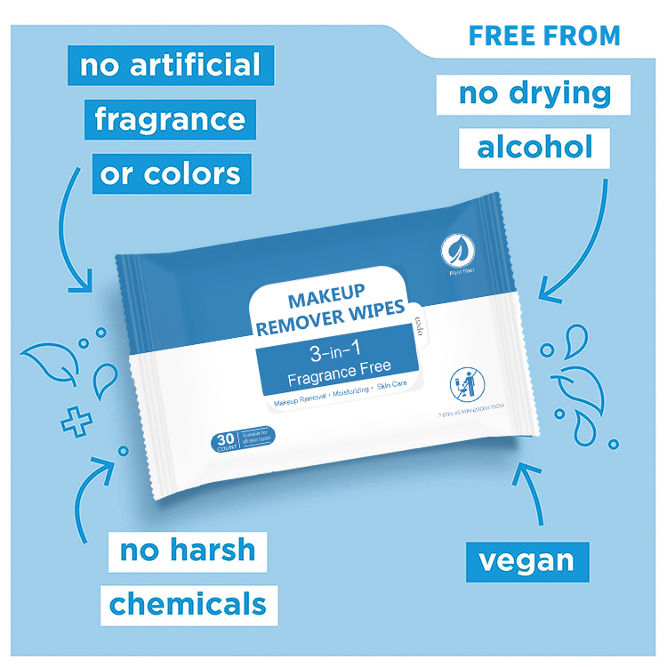 Exceptional Benefits of Our Wipes For Makeup Remover For Daily Skincare Routines