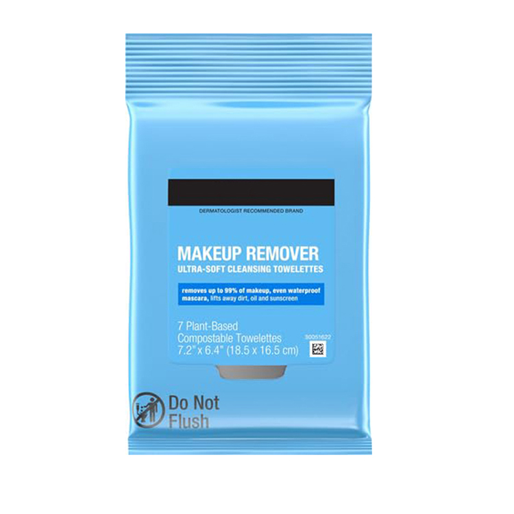 Key Advantages Of Mini Makeup Remover Wipes For Pocket Portability