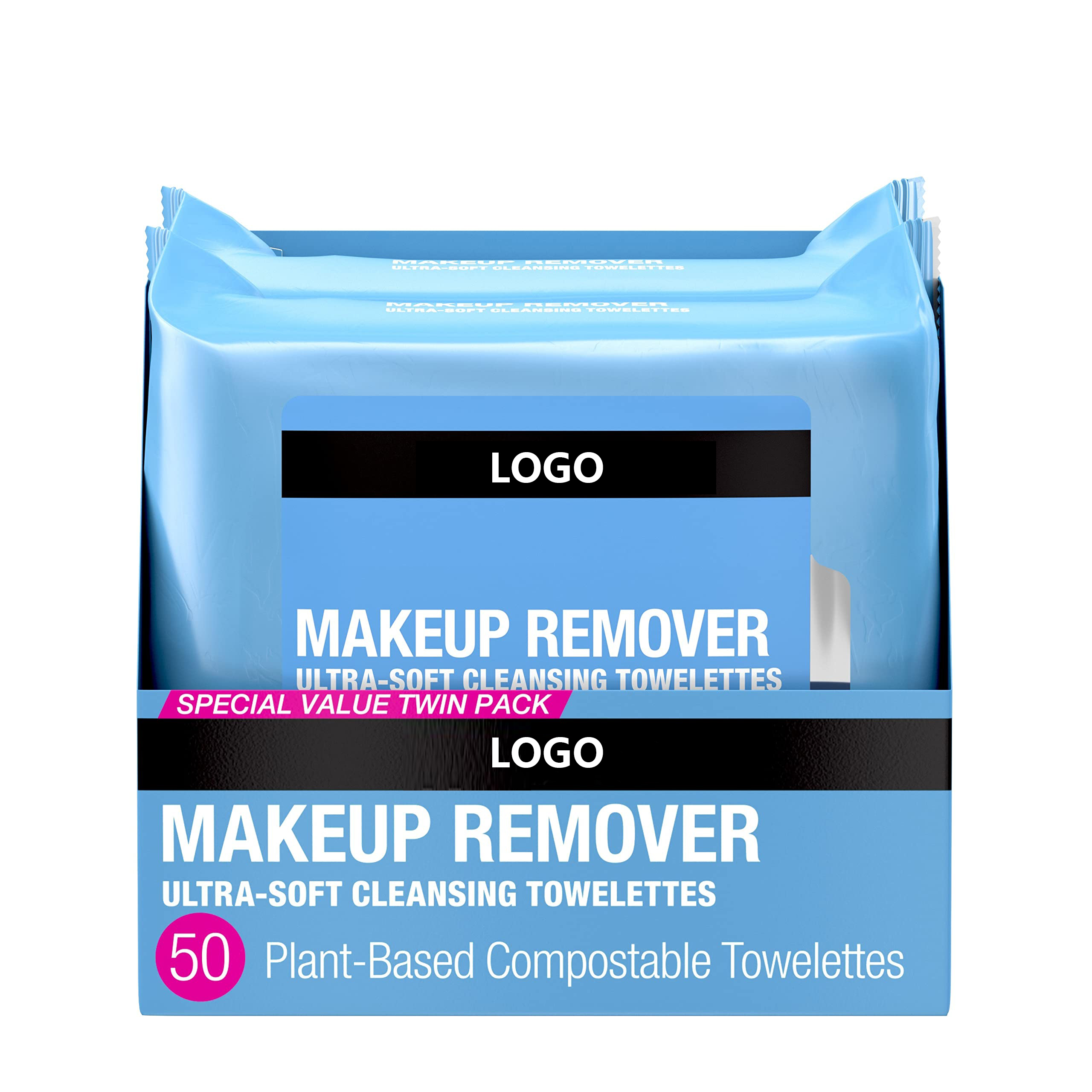 Dermatologist Tested Hypoallergenic Shield