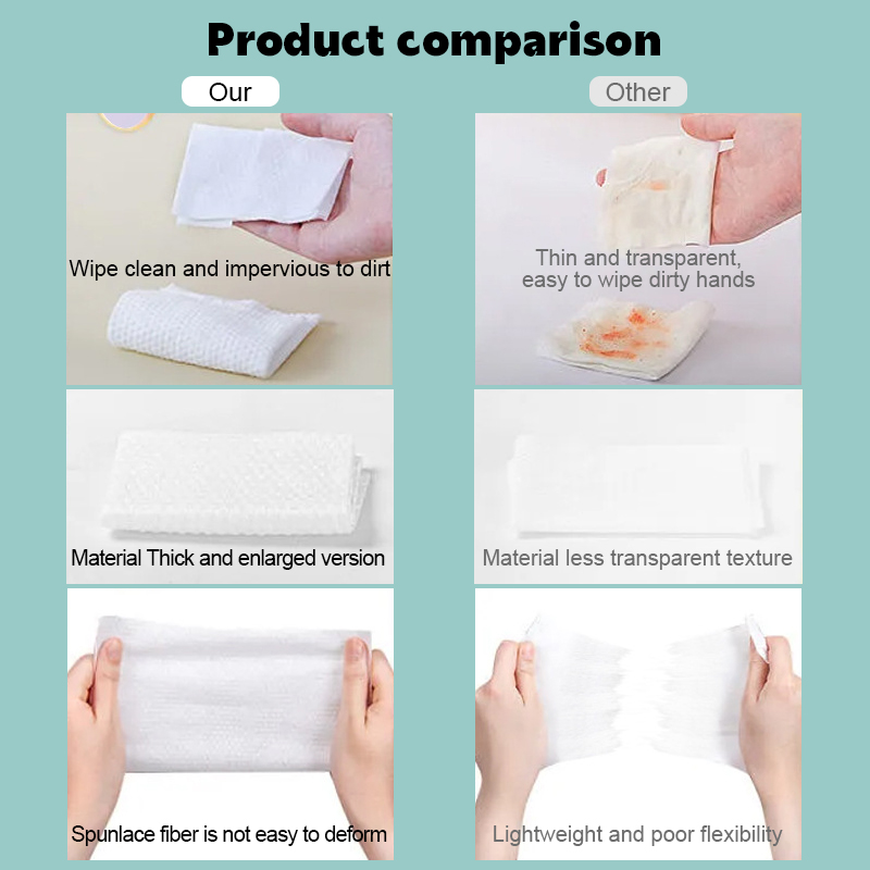 mini baby wipes manufacture