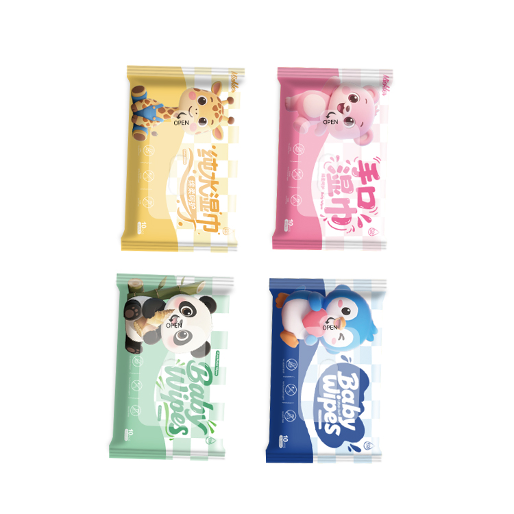 Competitive Wet Wipes Price Advantages and Wholesale Value