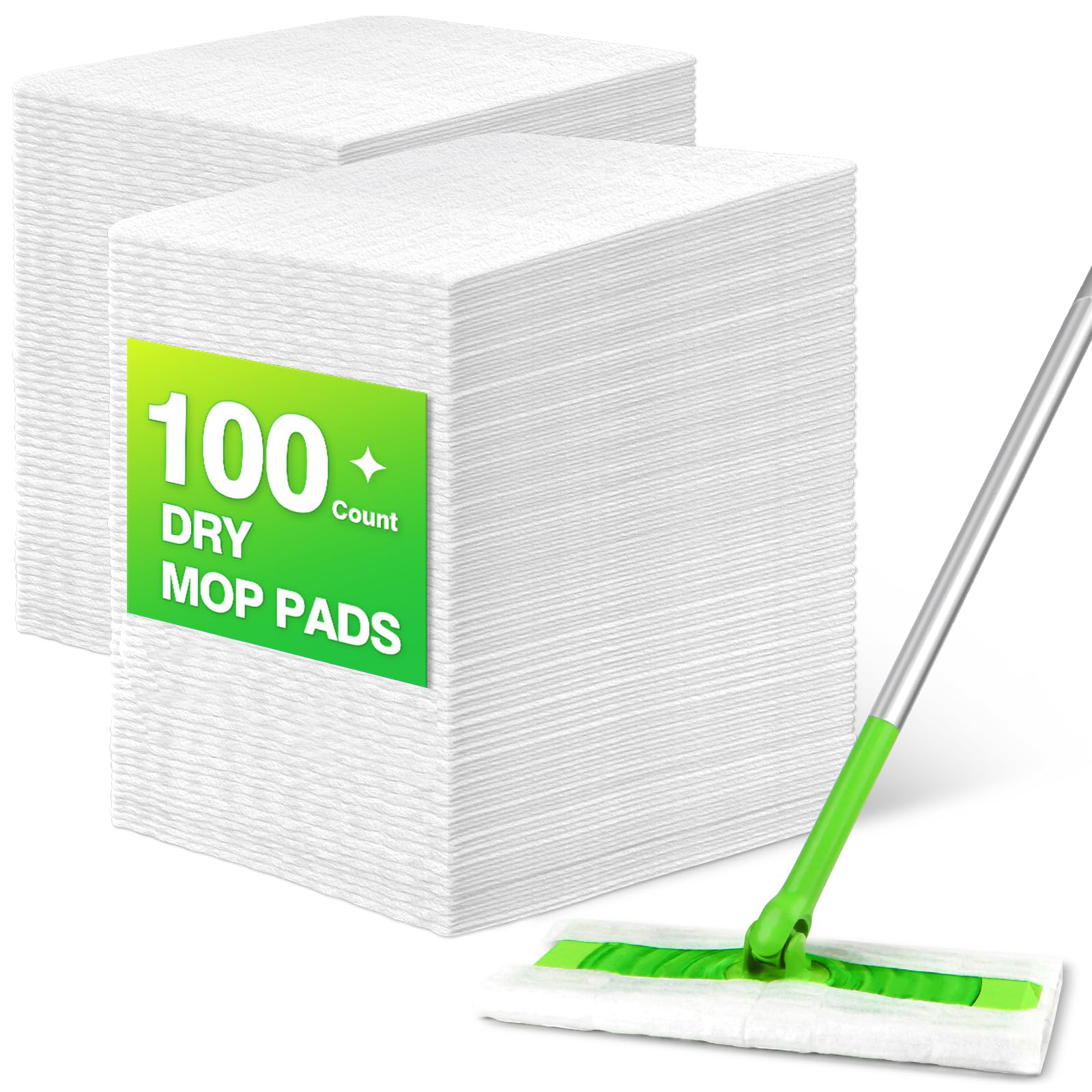 Industrial Surface Trapping and Janitorial Labor Efficiency