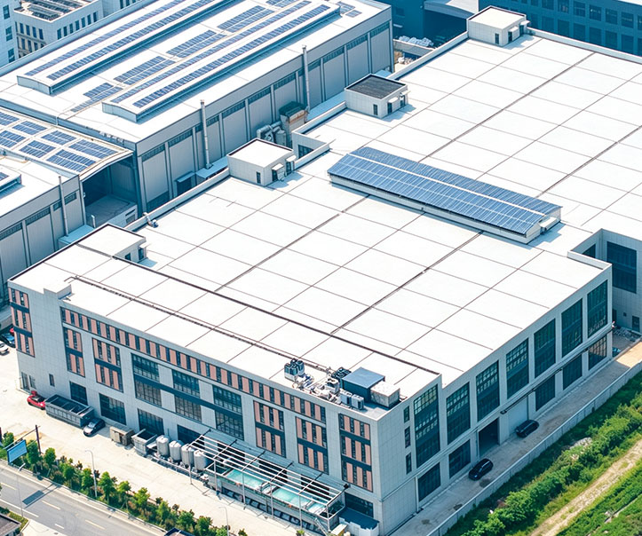 Hangzhou Micker Sanitary Products Co., Ltd.