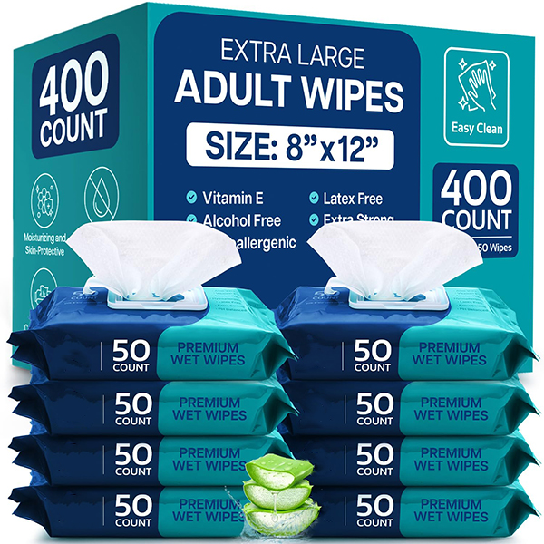 Pure Hypoallergenic Cleansing Designed for Sensitive Skin Protection