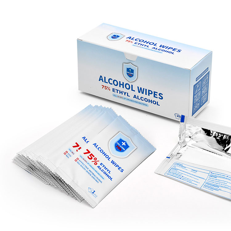 Rigorous Microbiological Quality Control