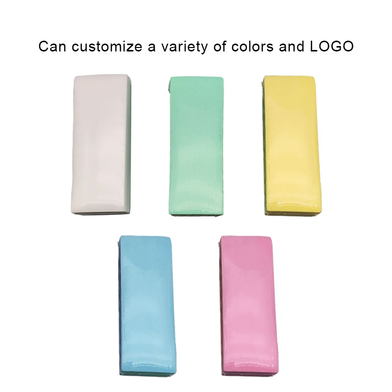 Advanced Spunlace Fiber Technology