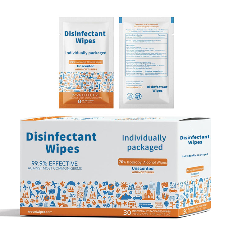 High-Strength Spunlace Fabric for Rugged Use