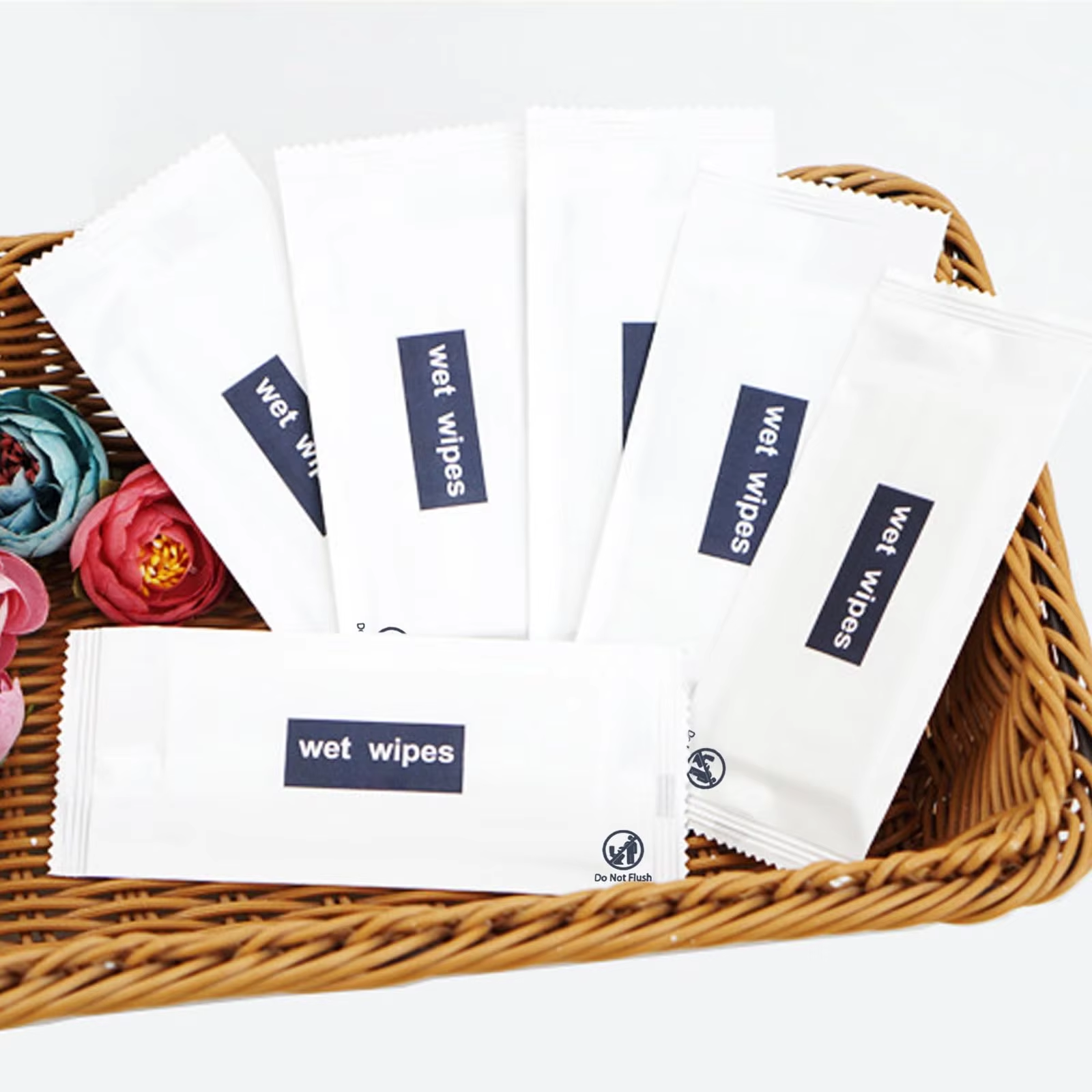 Skin-Conditioning Botanical Infusion