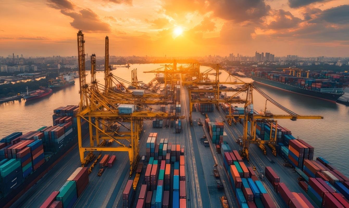 FOSHAN LIANWO IMPORT AND EXPORT TRADE CO., LTD.