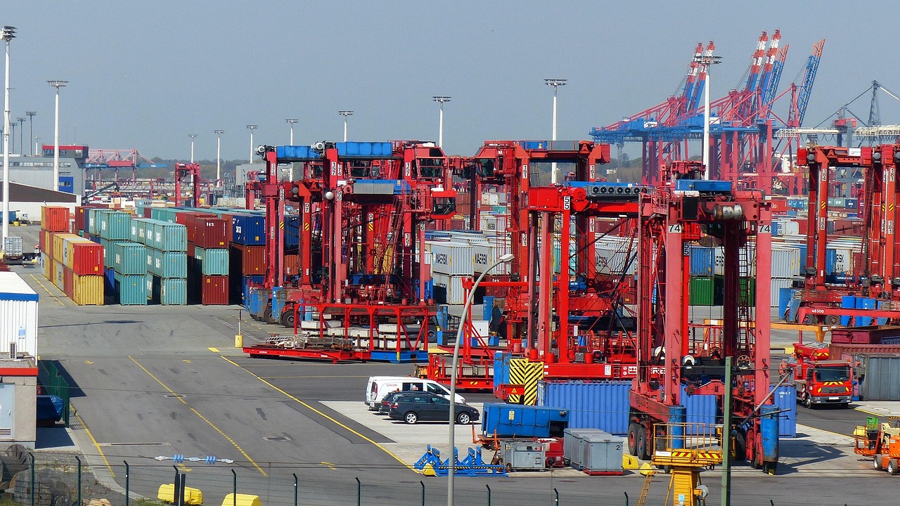 What Industries Depend Most on Effective Clearance Shipping