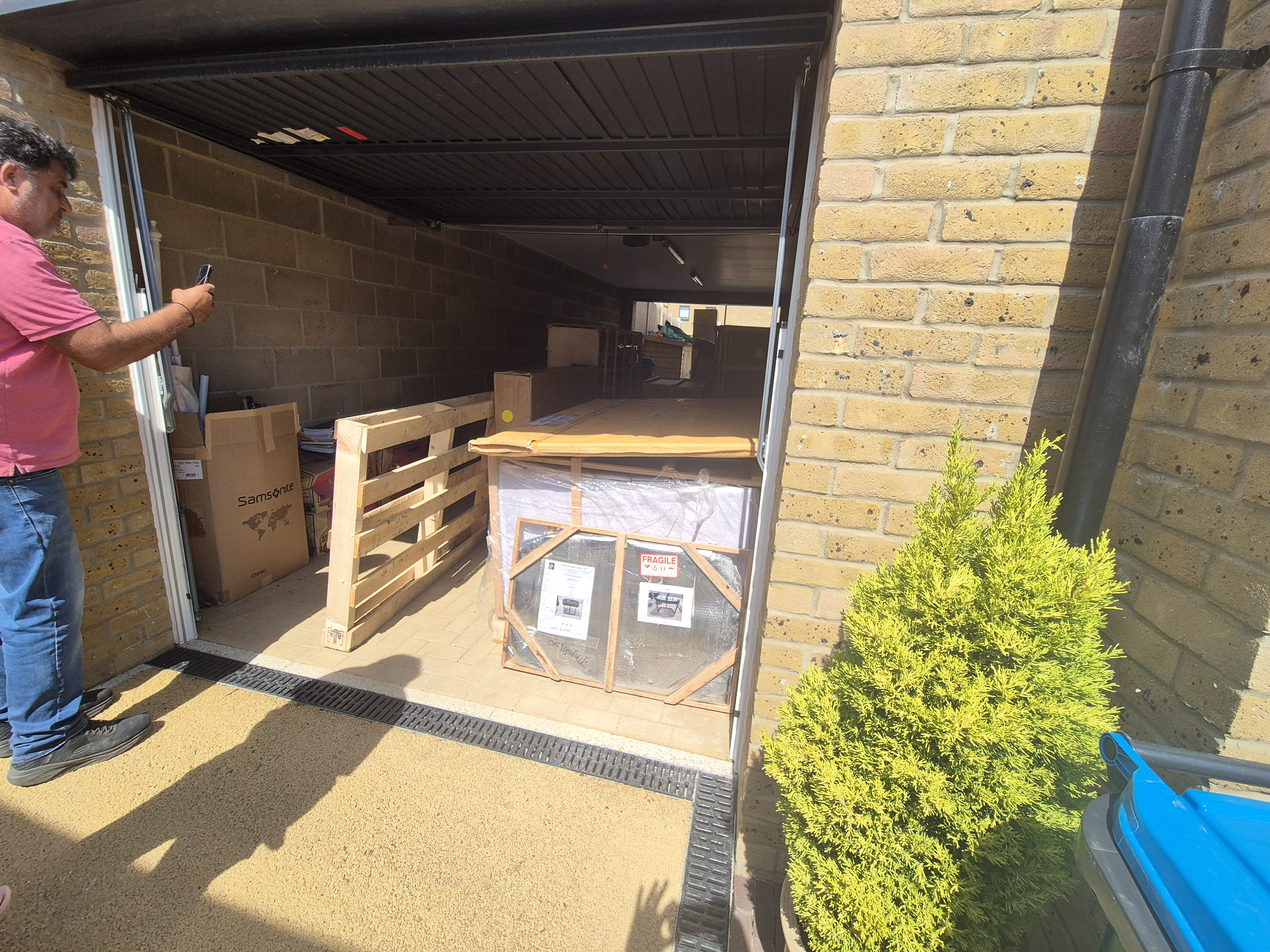 What Benefits Make Door to Door Sea Shipping Attractive to Importers
