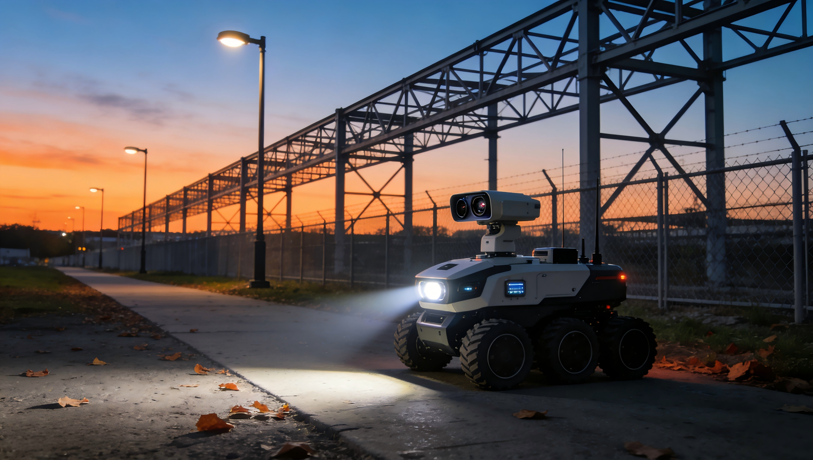 Intelligent Device Processing Factory – Precision, Scalability, and Global Compliance