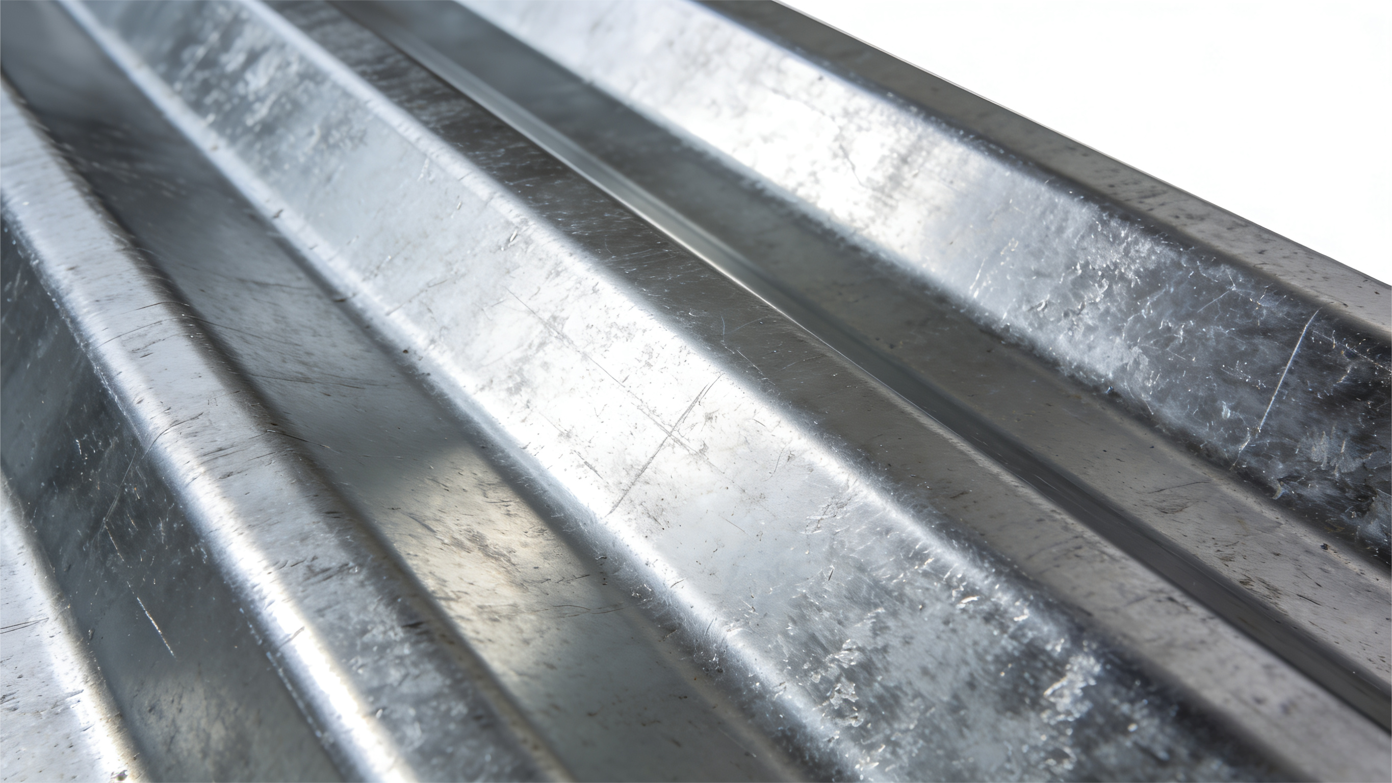 Galvanized steel sheet supplier