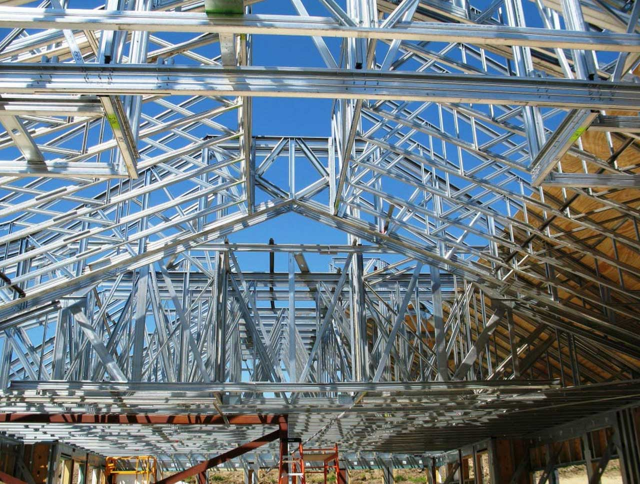 Care sunt beneficiile de mediu ale utilizării structurilor din oțel în construcții