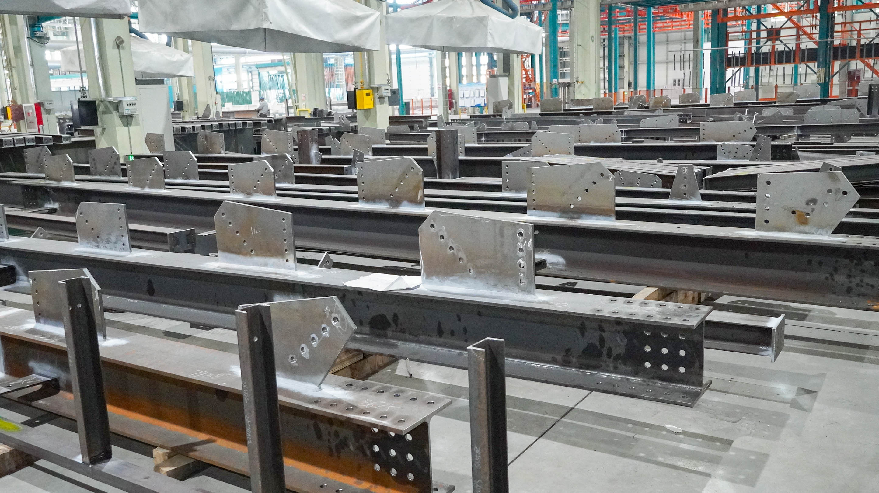 ASME Standard Steel Structure details