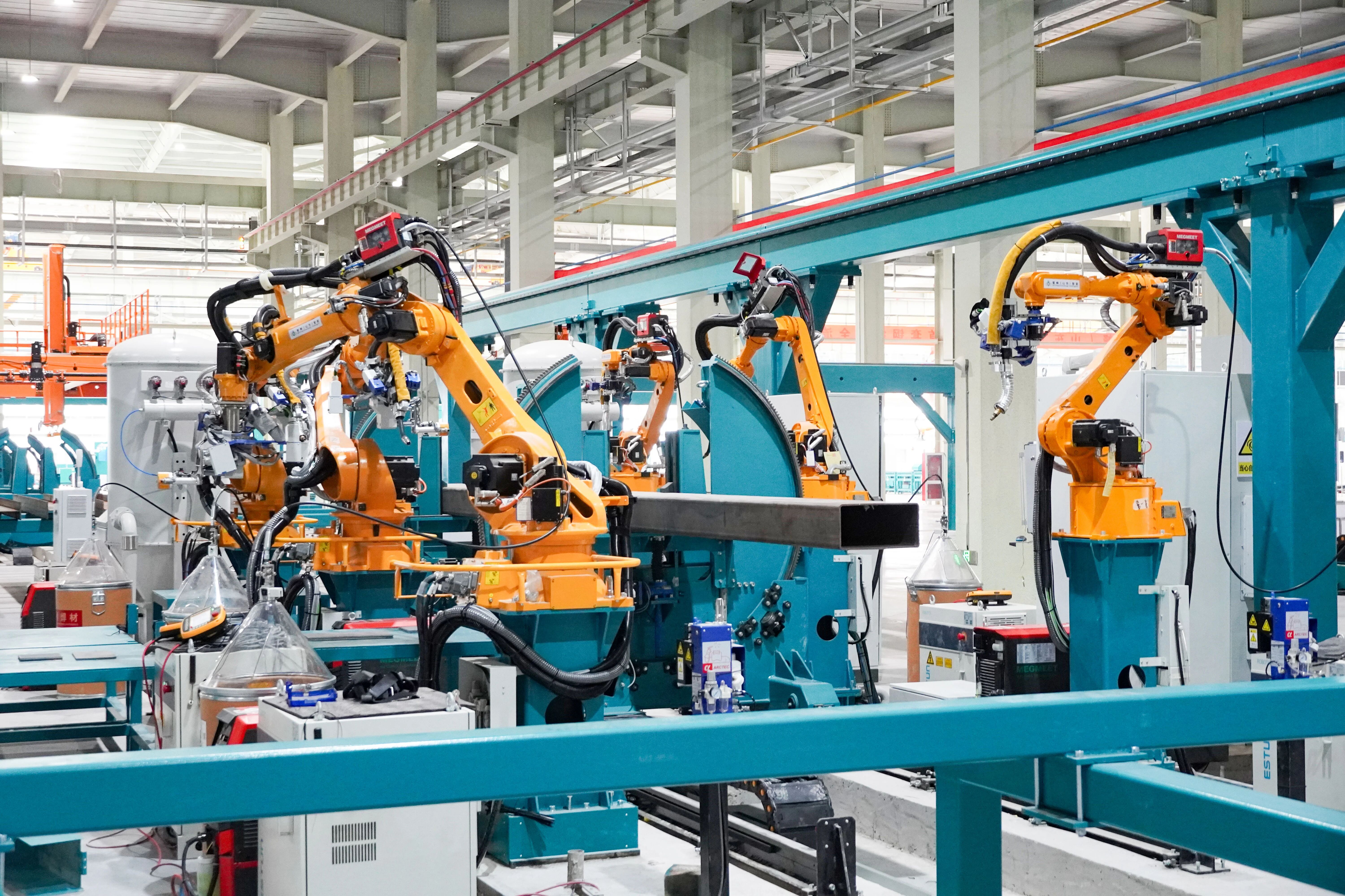 Leading a new paradigm of building industrialization with green intelligent manufacturing - Guoshun Green Building Technology Co., Ltd. was awarded the first batch of 