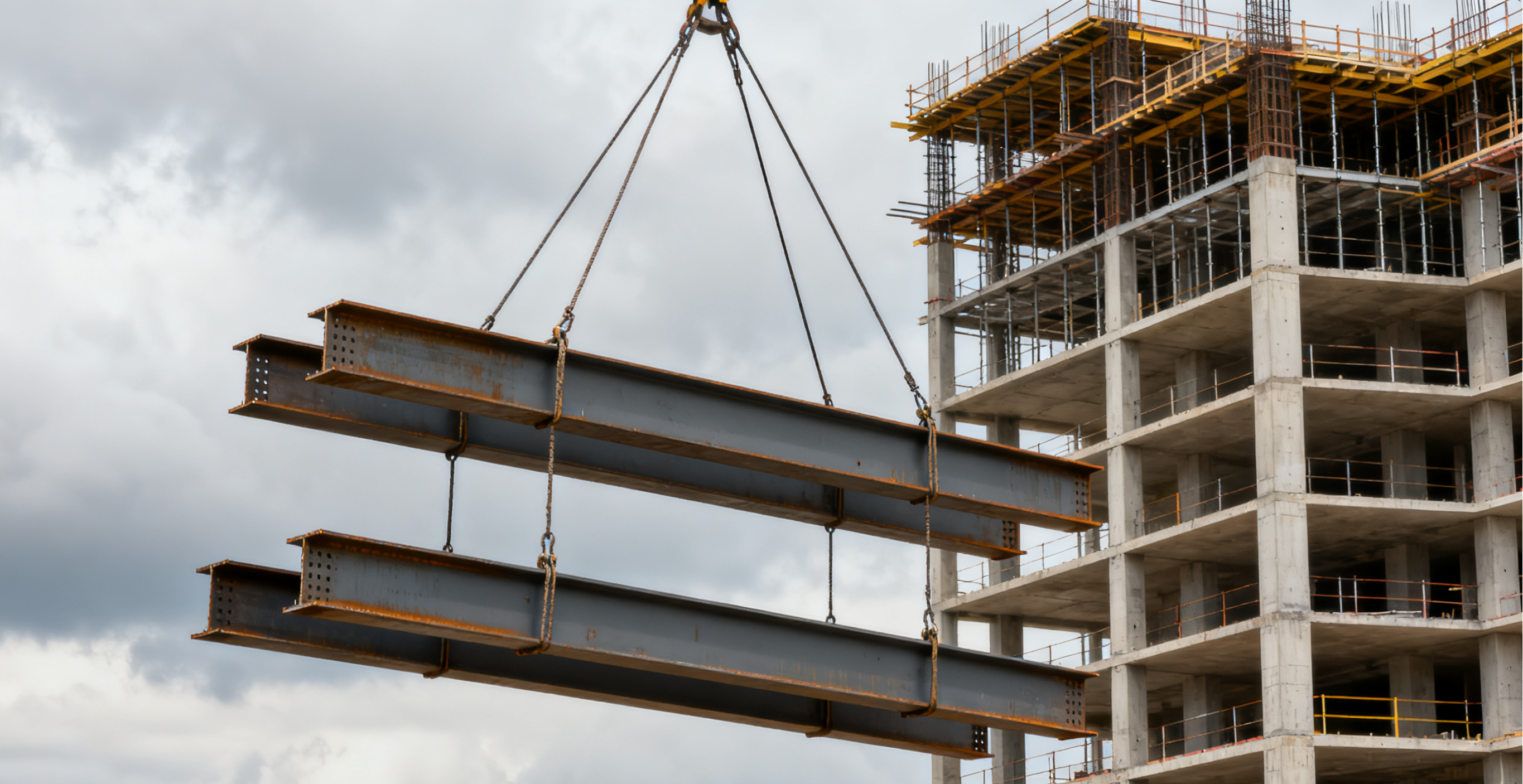 De ce structura din oțel este o alegere rentabilă pentru proiectele pe termen lung