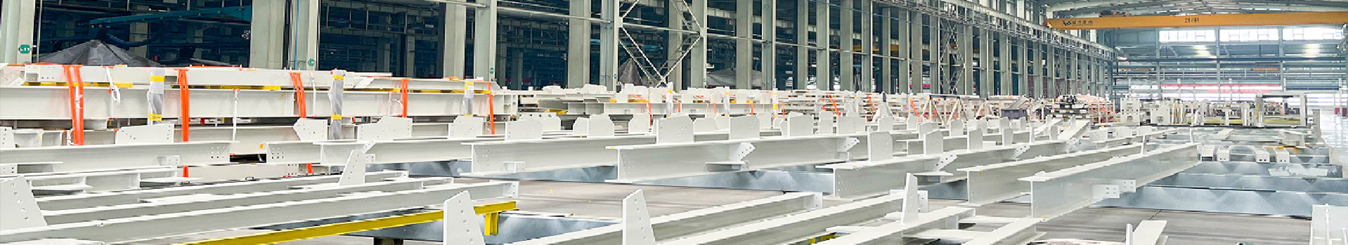 steel structural components-0