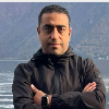 AHMED GABR