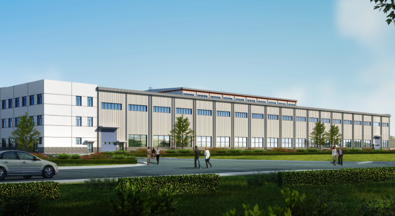 Intelligent Machine Factory Advantages