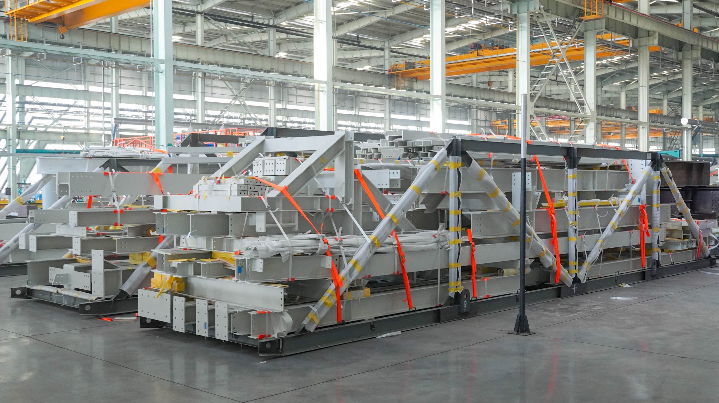 ASME Standard Steel Structure