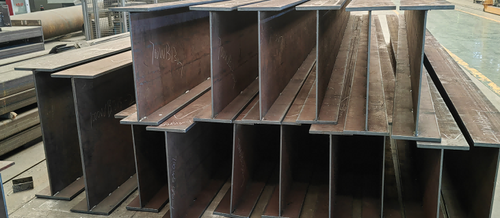 Steel Beam & Column
