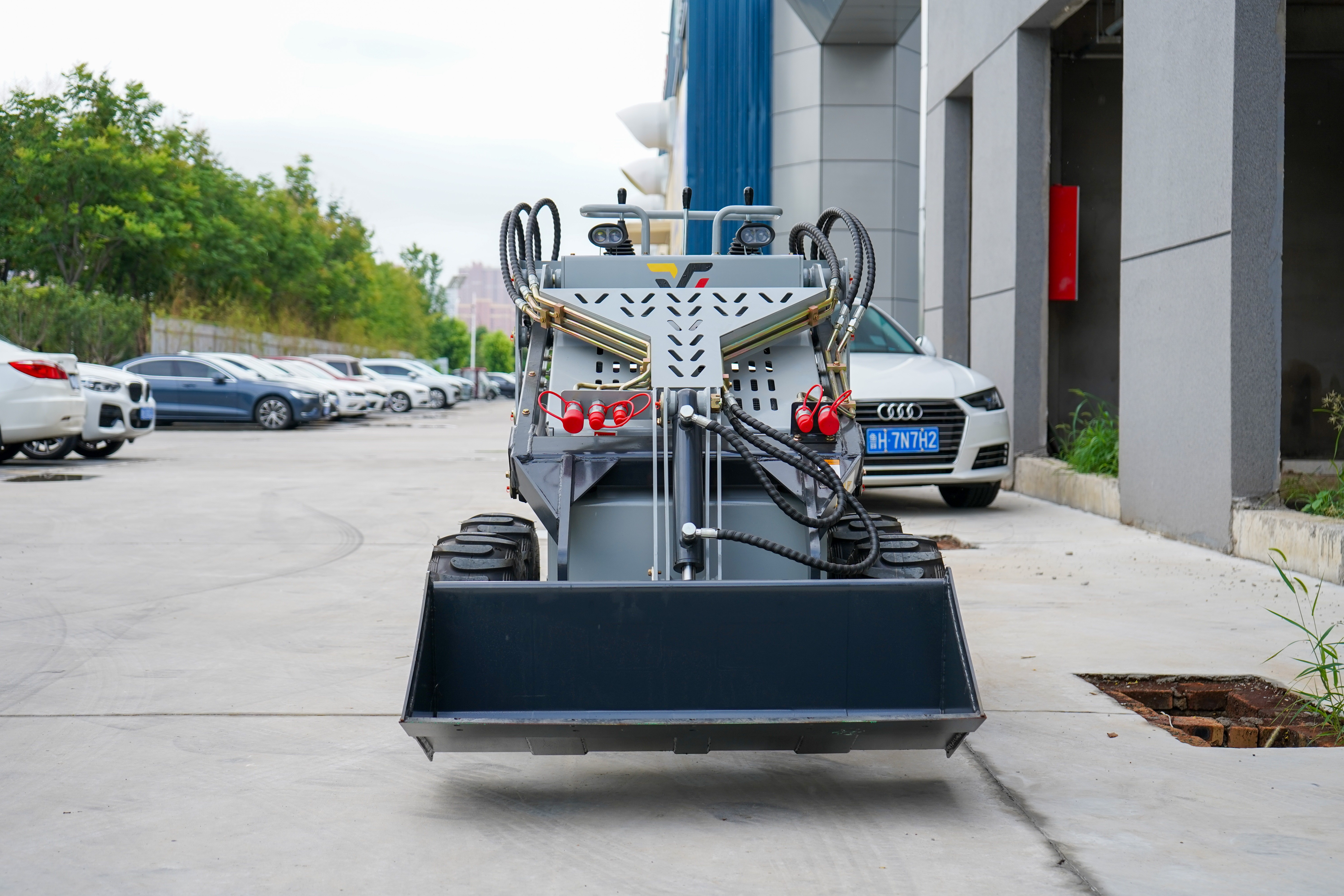  Advanced Engineering for Superior Performance