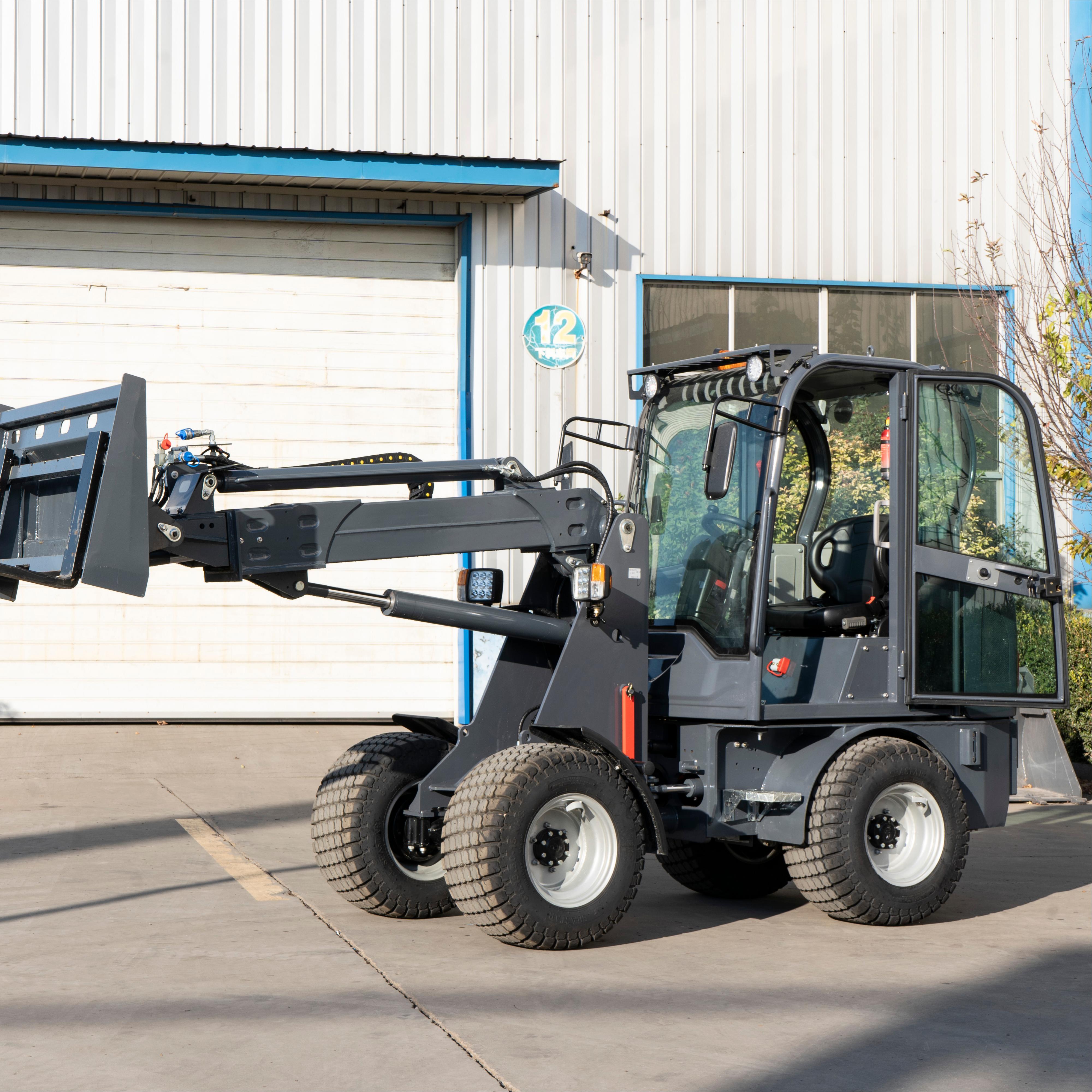 Advanced Hydraulic Technology