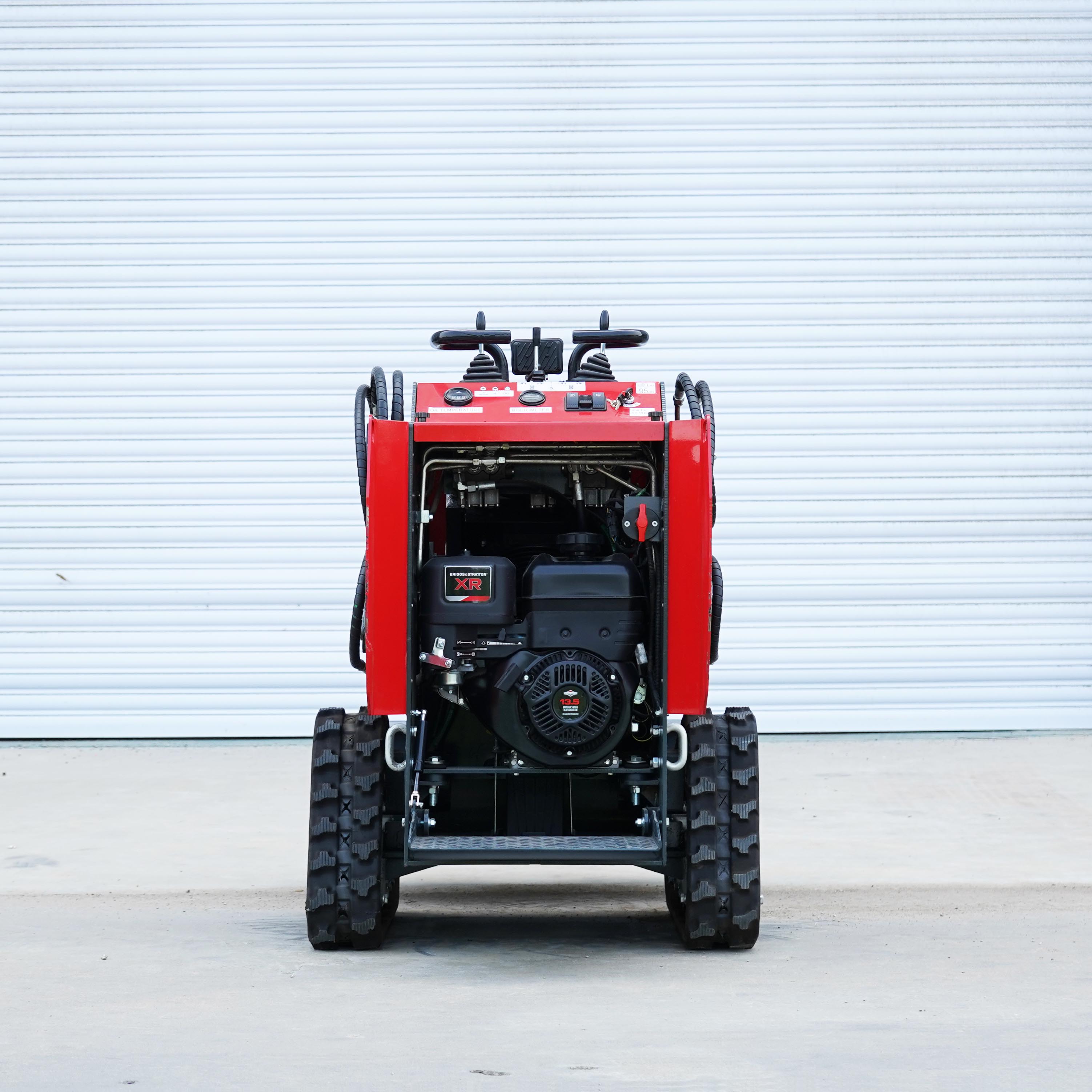 Discover the Best New Track Loaders for Sale Today