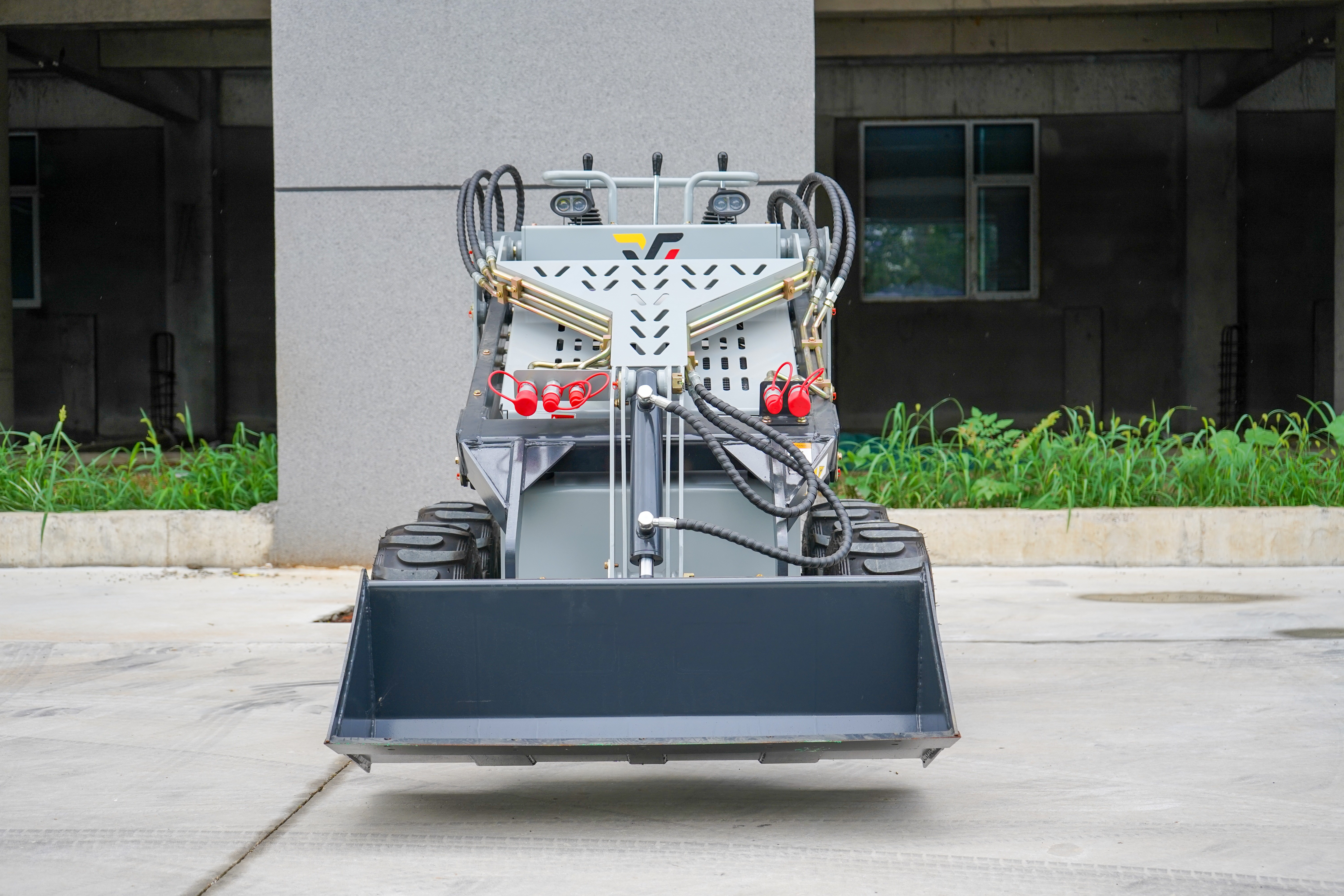 Advanced Technology for Enhanced Productivity
