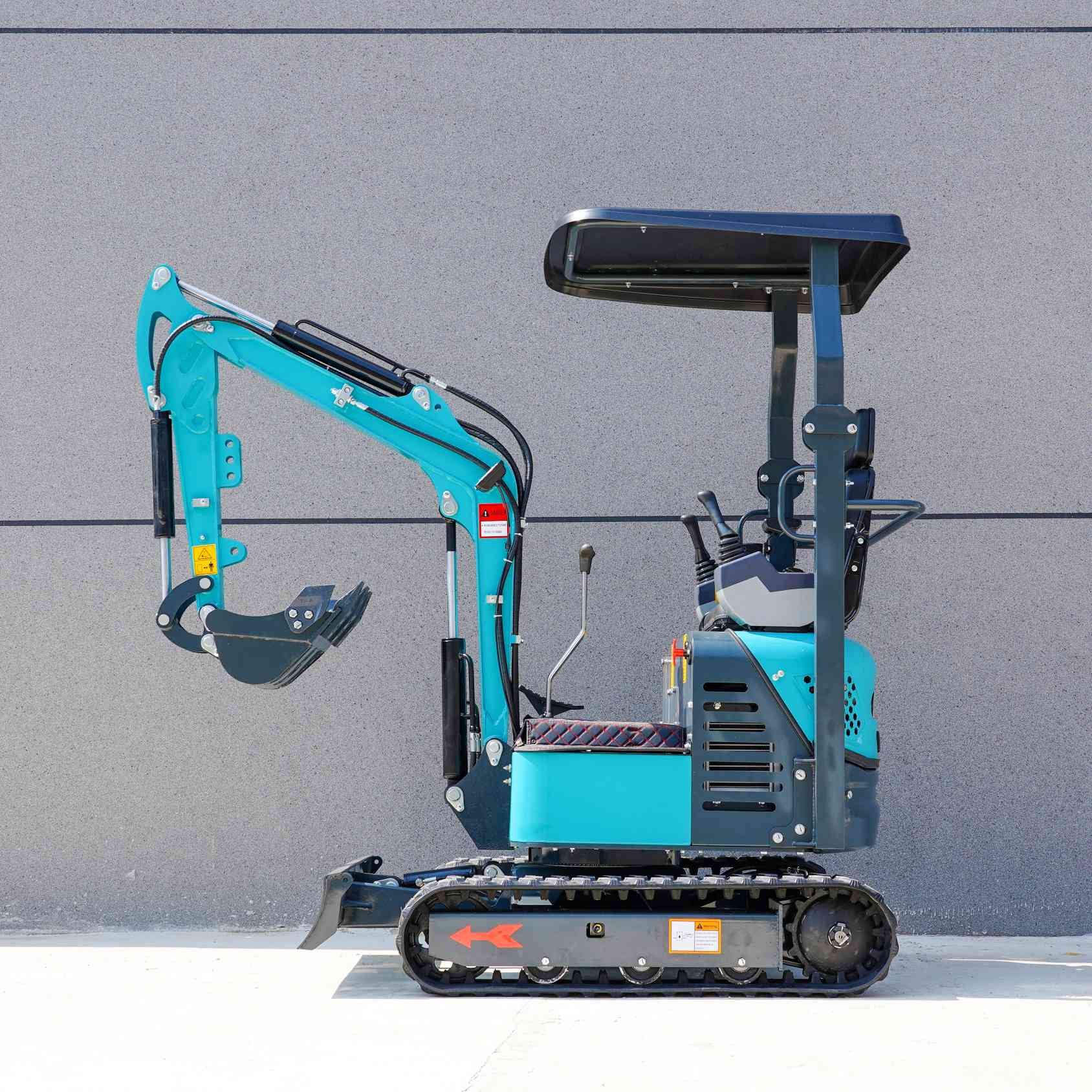 Commitment to Quality and Reliability