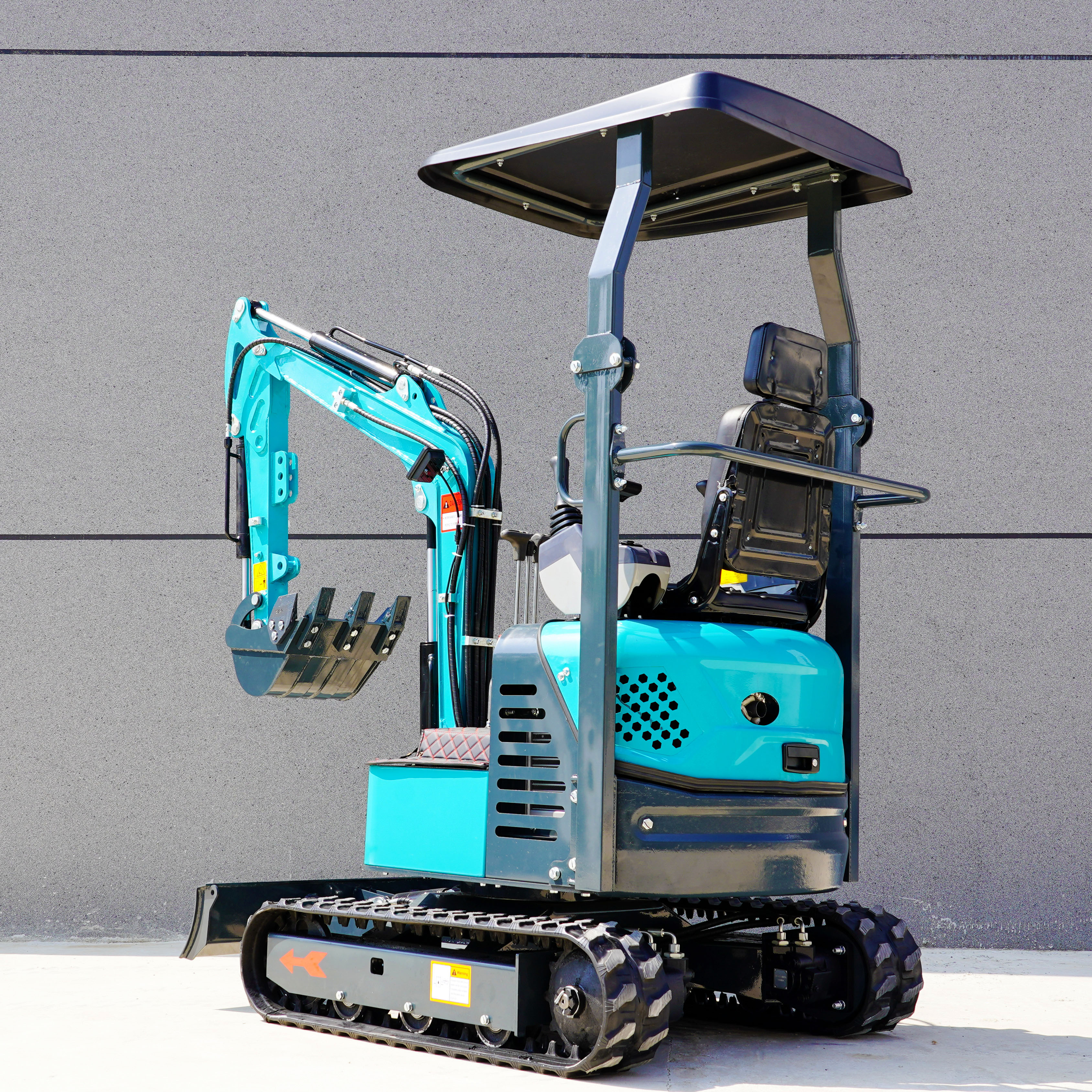 Advanced Engineering for Superior Performance