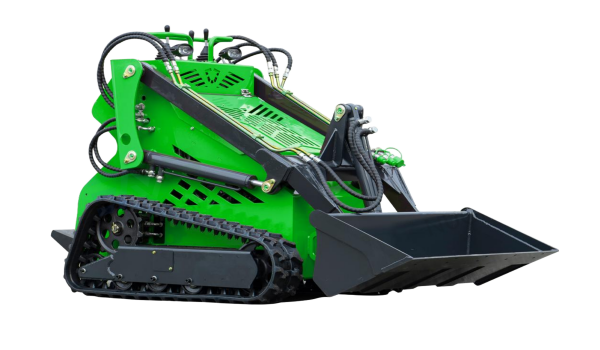 Compact Maneuverability