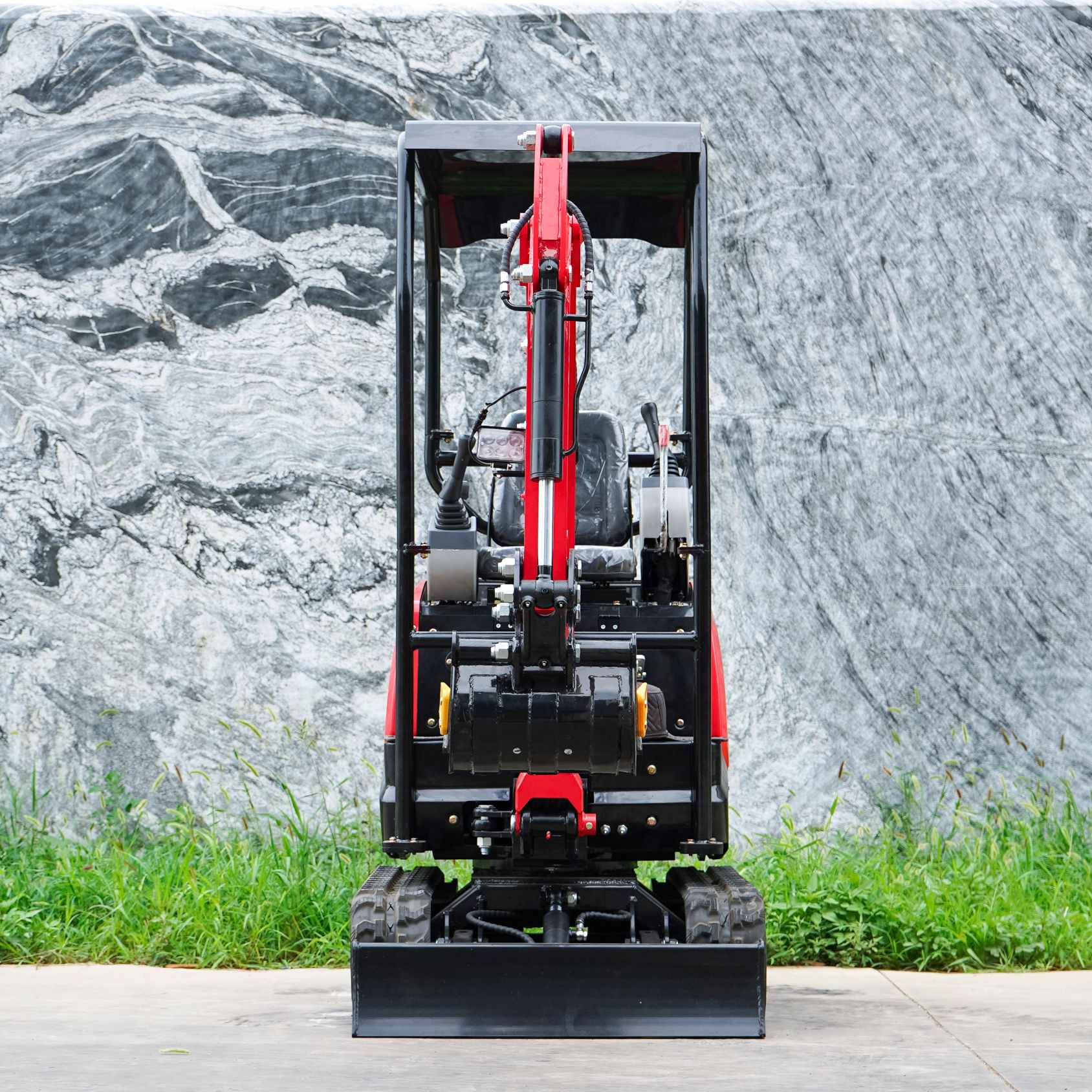 Exceptional Durability
