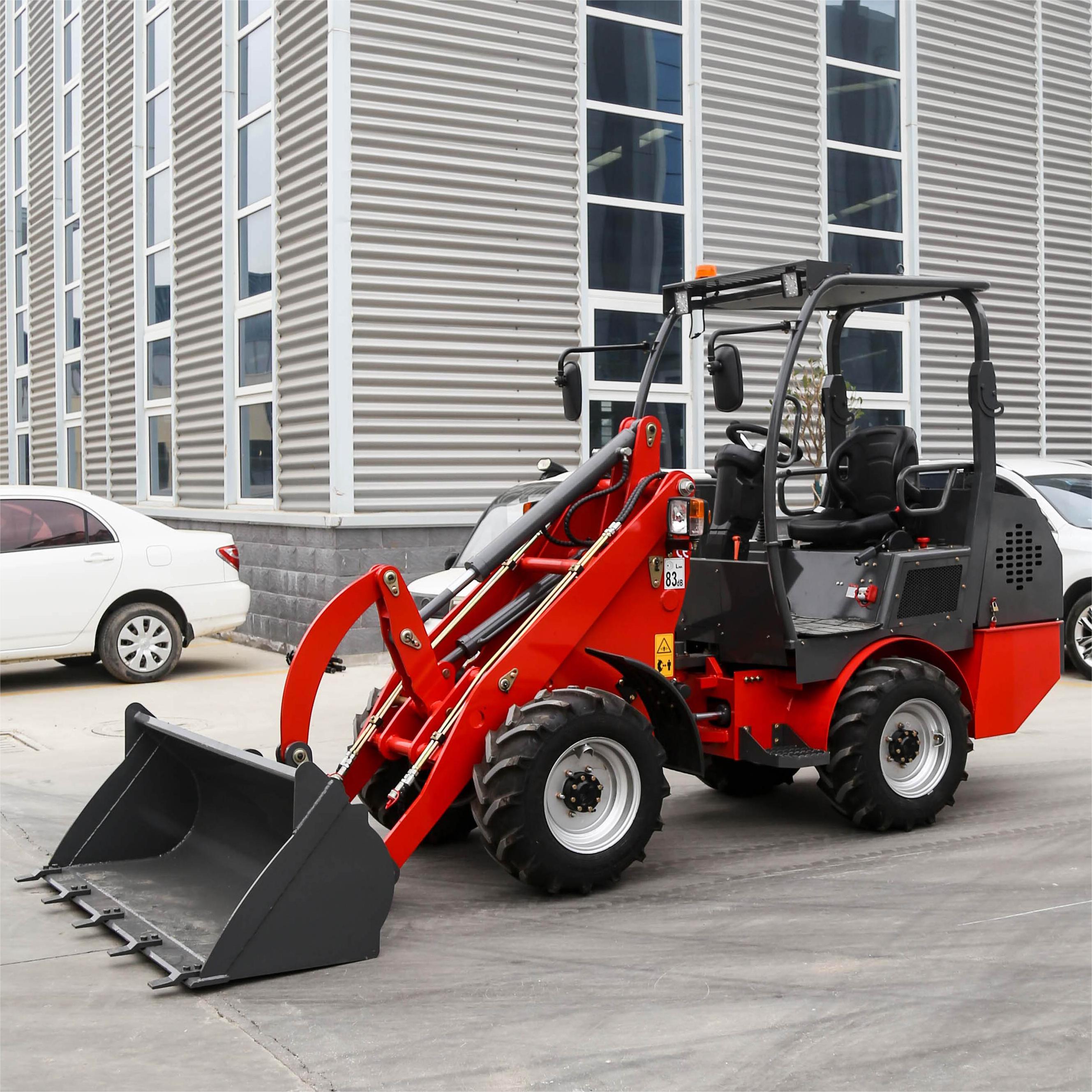 Cost-Effective Solutions for Construction Needs