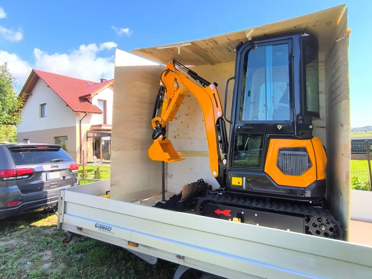 Industrial Equipment Manufacturer | Nuoman Machinery