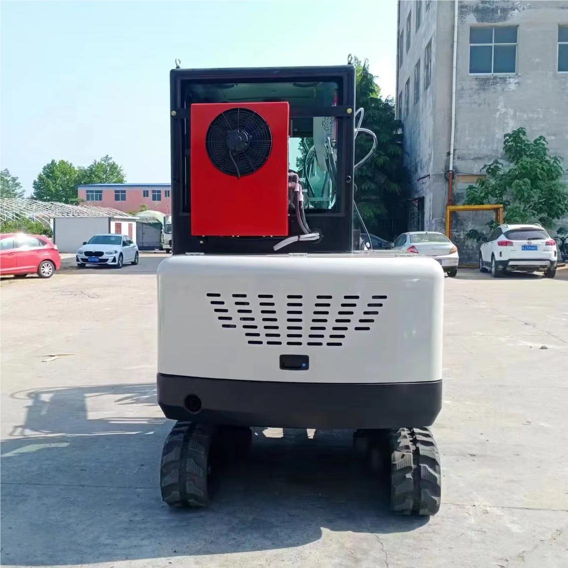 High-Performance Engine