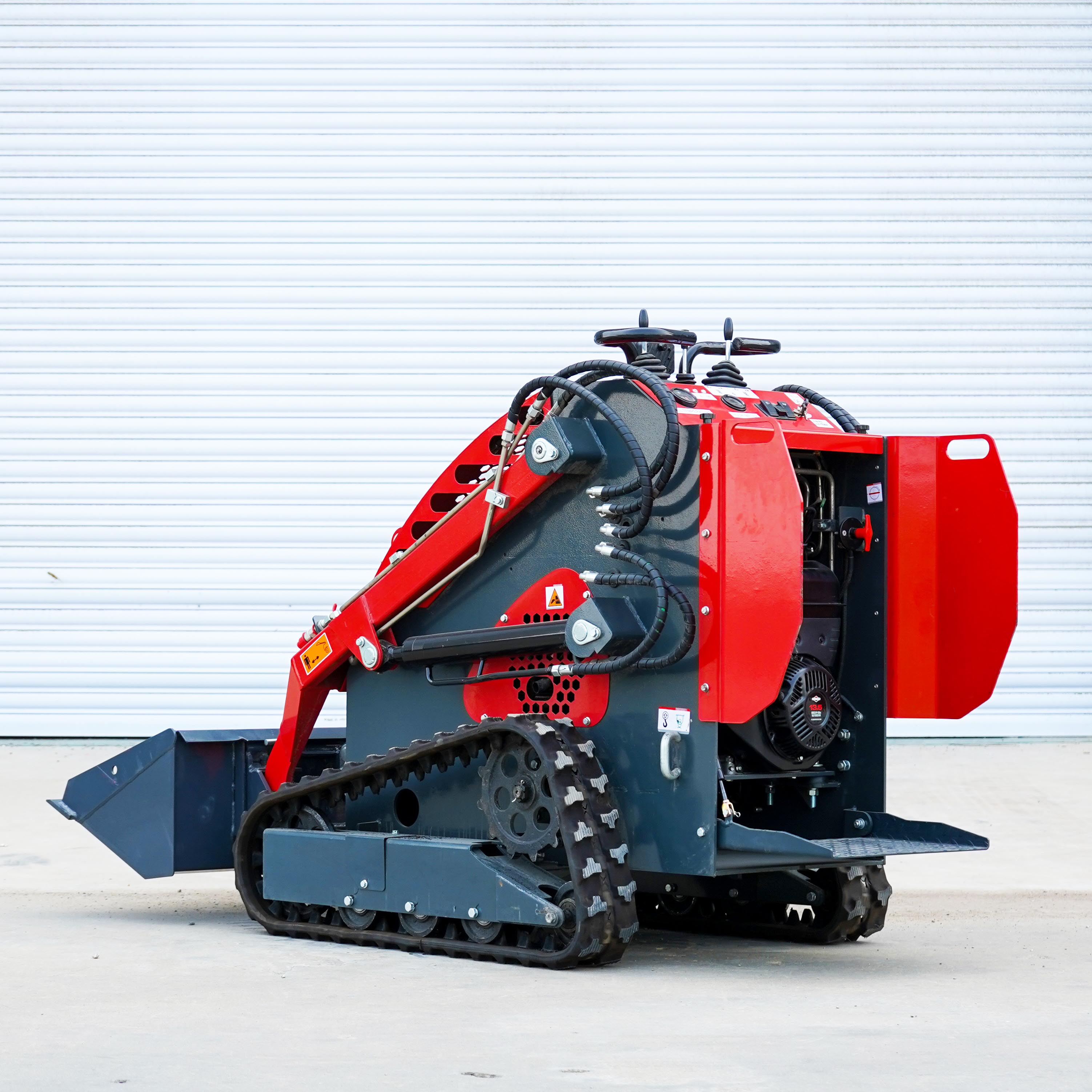  Advanced Hydraulic Technology