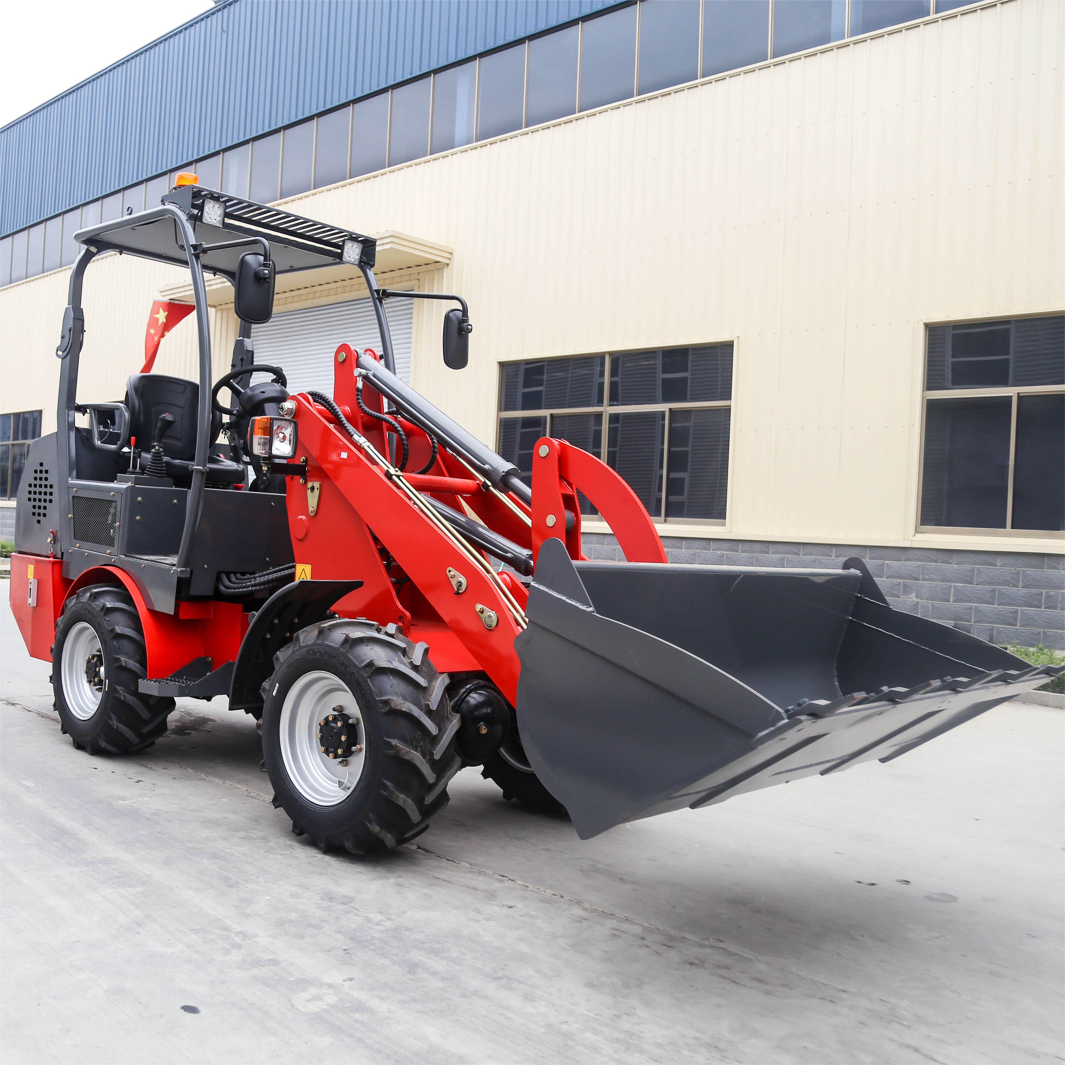 Advanced Technology for Enhanced Efficiency