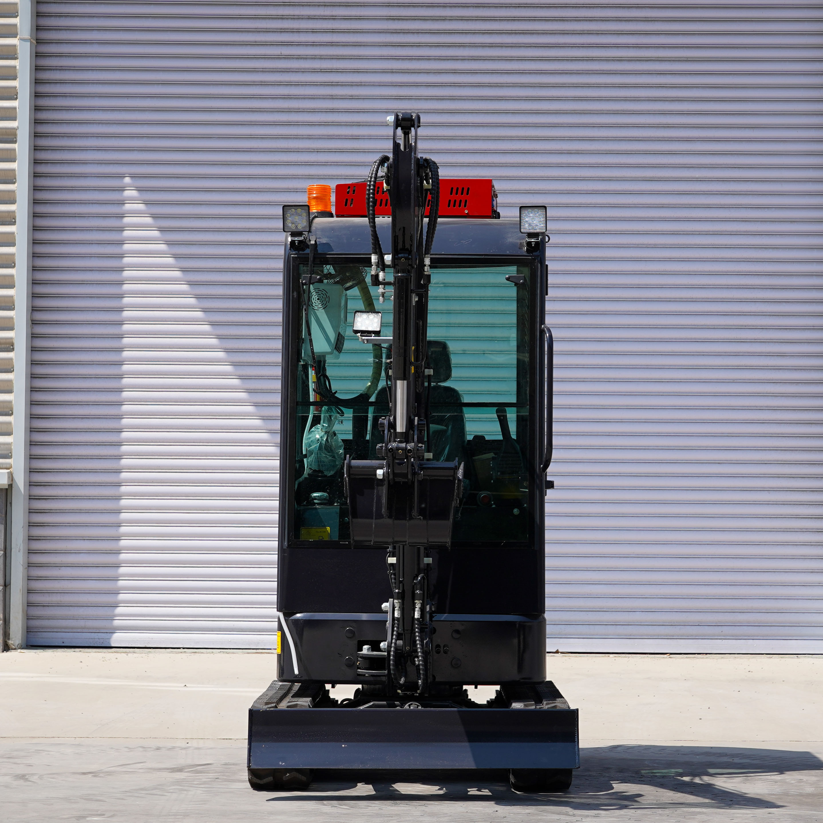 Advanced Hydraulic Systems for Optimal Performance
