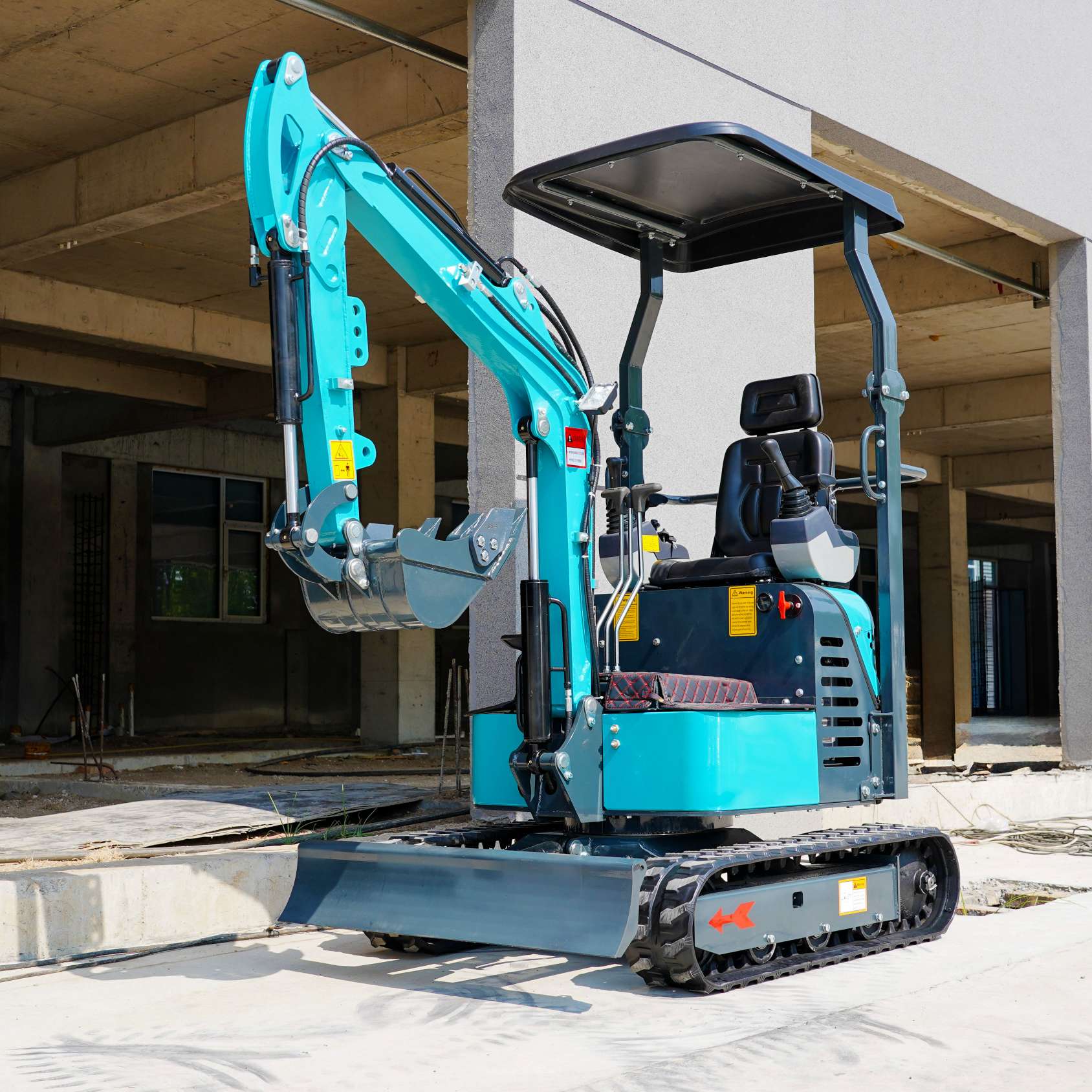 Cost-Effective Solutions for Construction Projects