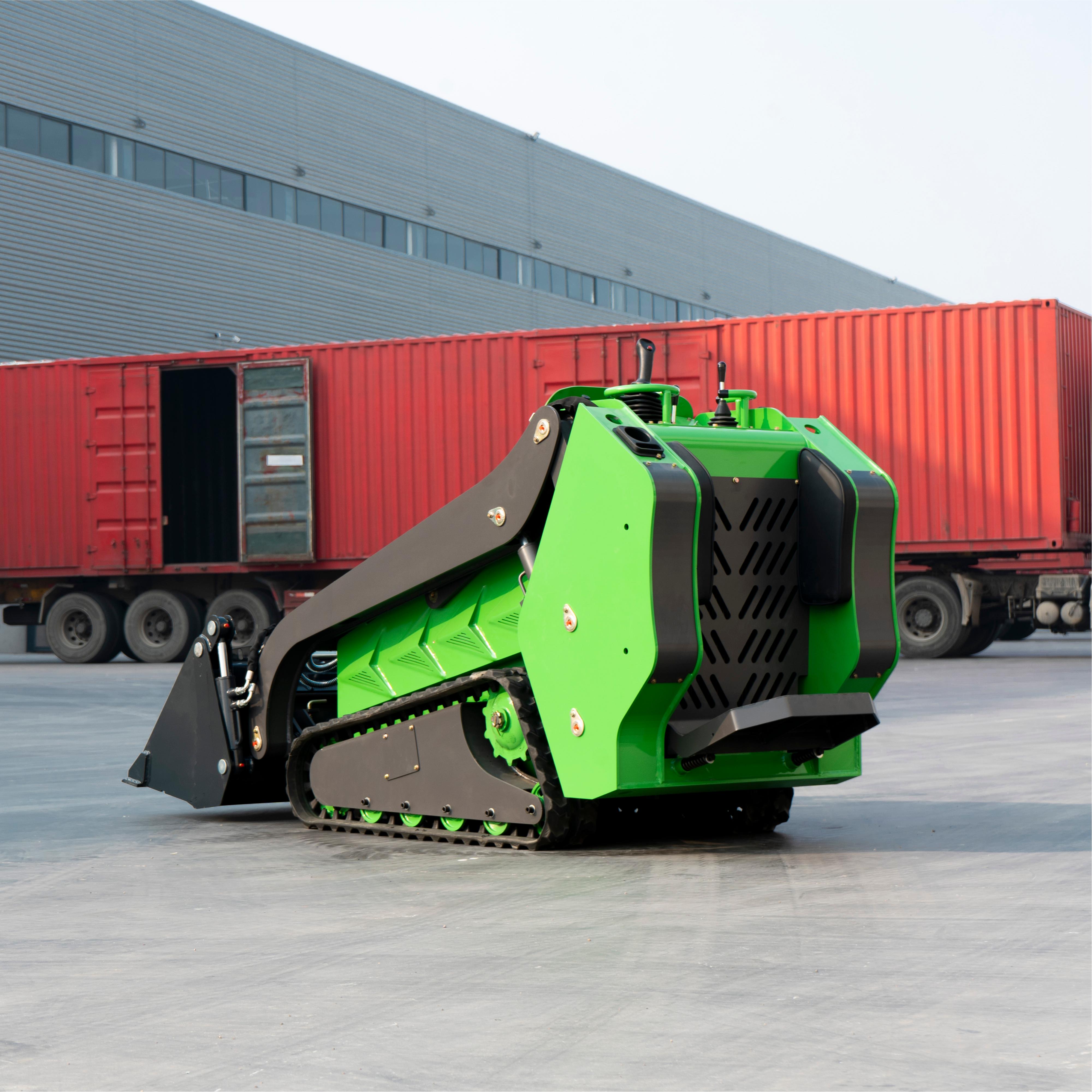 Commitment to Quality and Safety
