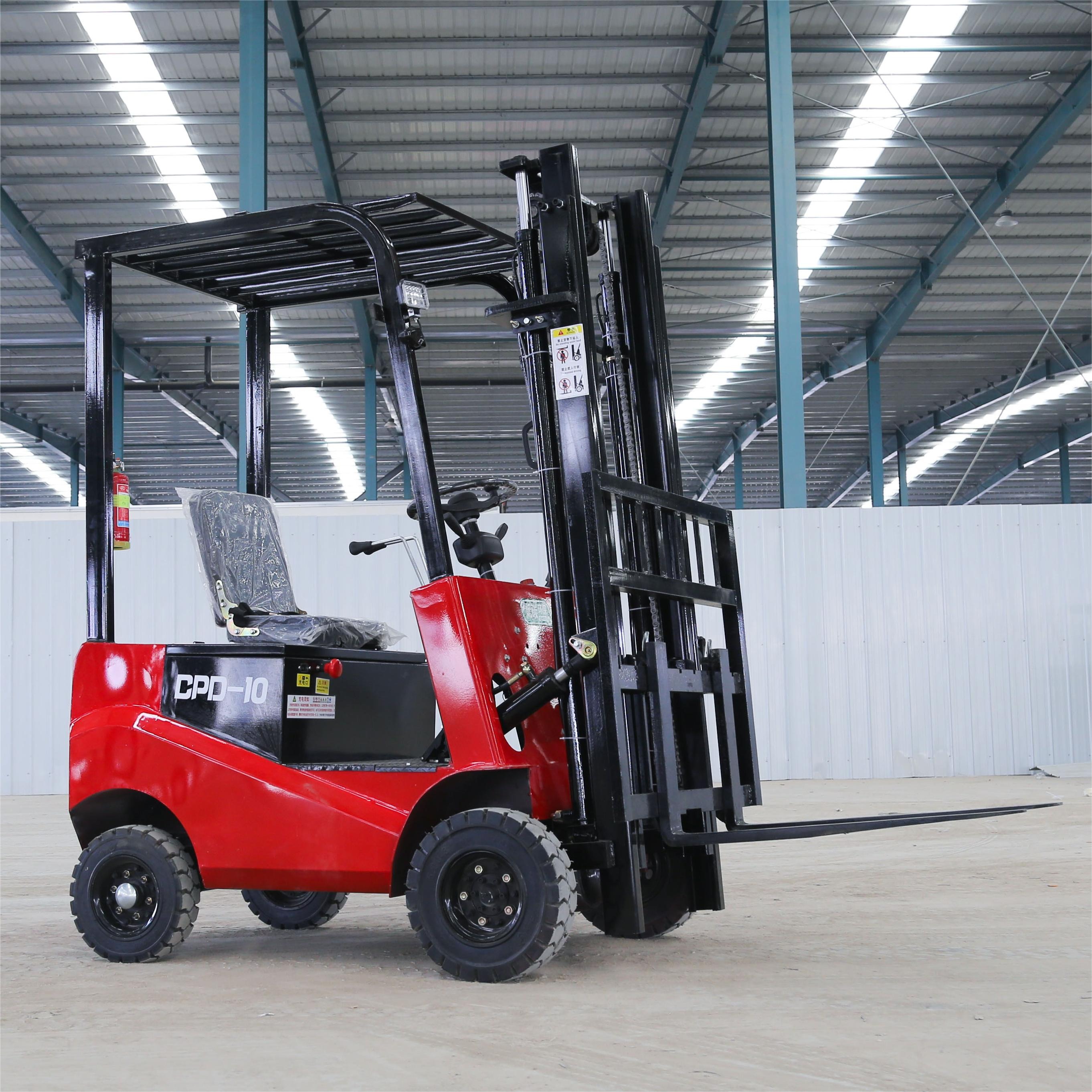 Industry-Leading Battery Technology
