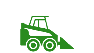 Skid Steer Loader