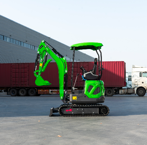 How to avoid inferior pitfall when purchasing cheap engineering excavator?
