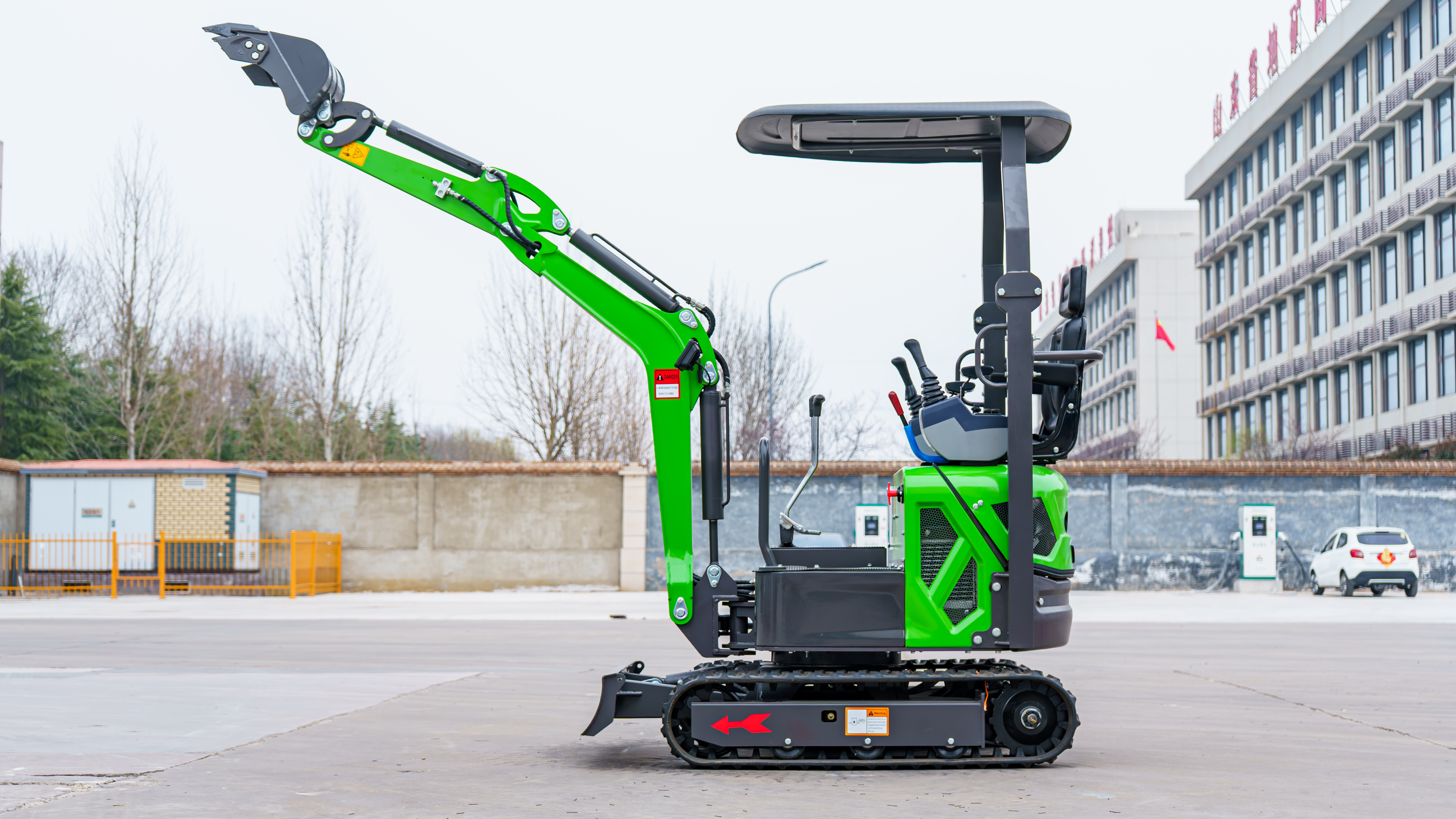 Innovative Design for Enhanced Efficiency